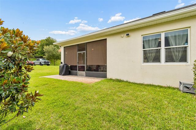 3004 MANITOBA AVENUE, Groveland, FL 34736