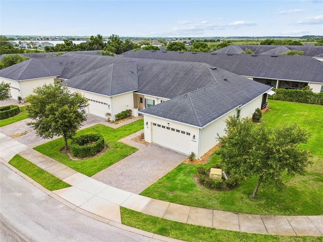 3004 MANITOBA AVENUE, Groveland, FL 34736