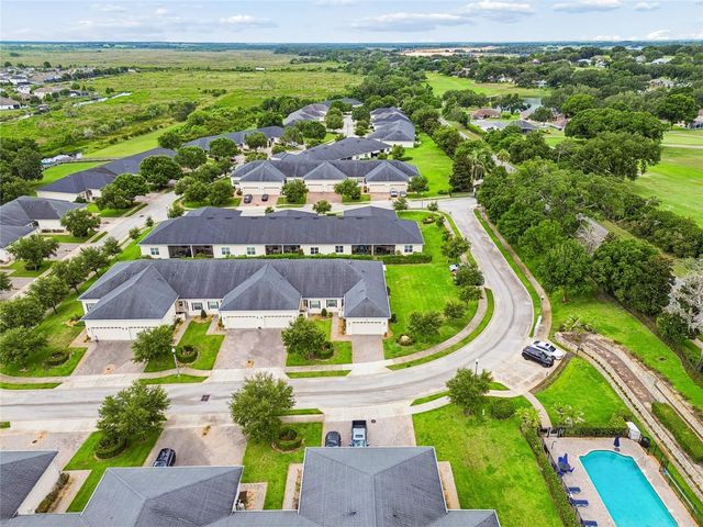 3004 MANITOBA AVENUE, Groveland, FL 34736