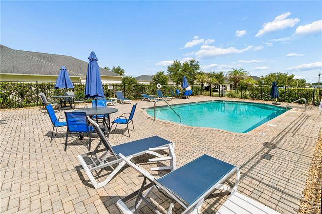 3004 MANITOBA AVENUE, Groveland, FL 34736