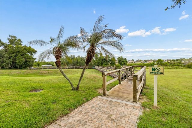 3004 MANITOBA AVENUE, Groveland, FL 34736