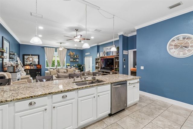 3004 MANITOBA AVENUE, Groveland, FL 34736