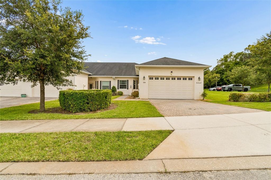 3004 MANITOBA AVENUE, Groveland, FL 34736