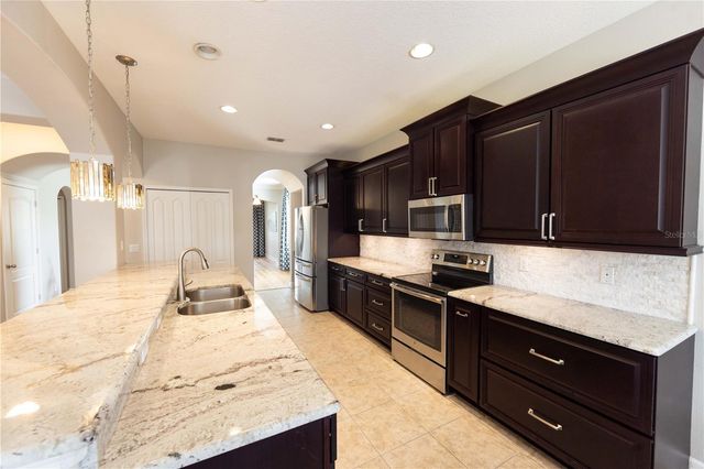 4810 LAKE MILLY DRIVE, Orlando, FL 32839