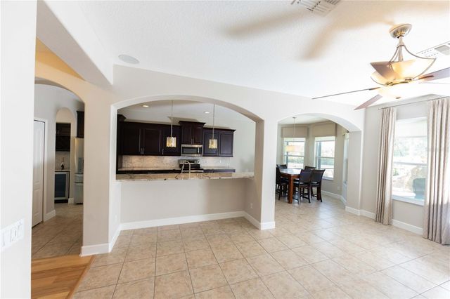 4810 LAKE MILLY DRIVE, Orlando, FL 32839