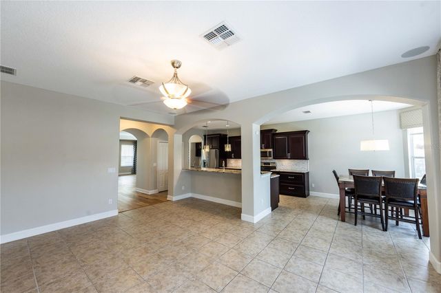 4810 LAKE MILLY DRIVE, Orlando, FL 32839