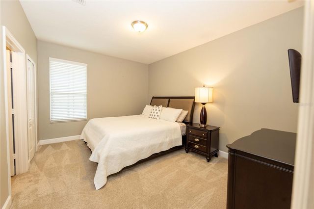 4810 LAKE MILLY DRIVE, Orlando, FL 32839
