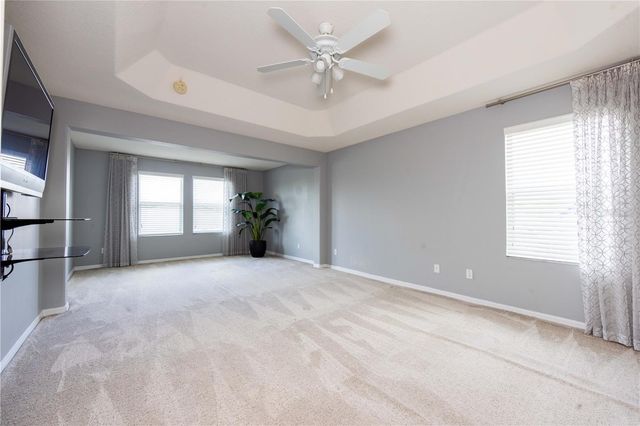 4810 LAKE MILLY DRIVE, Orlando, FL 32839