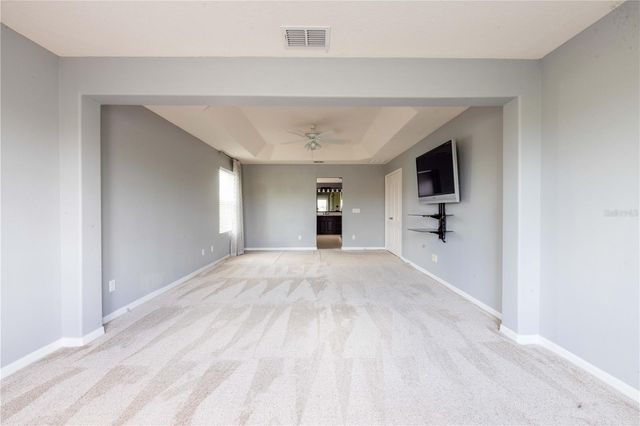 4810 LAKE MILLY DRIVE, Orlando, FL 32839