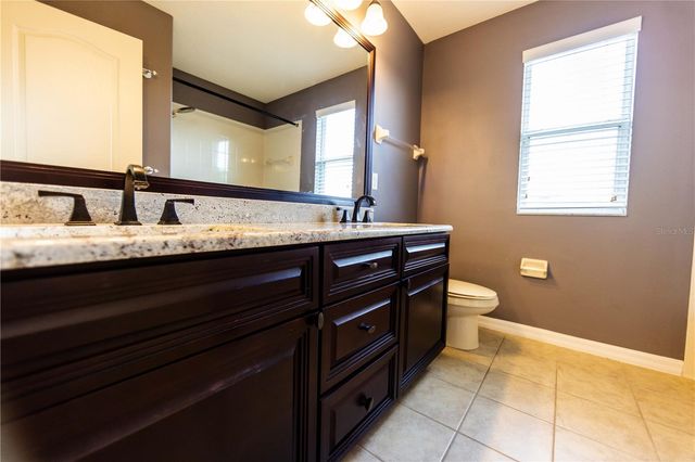 4810 LAKE MILLY DRIVE, Orlando, FL 32839