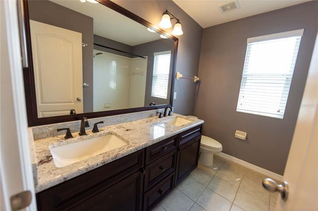 4810 LAKE MILLY DRIVE, Orlando, FL 32839