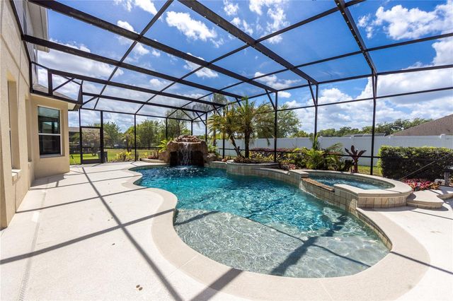 4810 LAKE MILLY DRIVE, Orlando, FL 32839