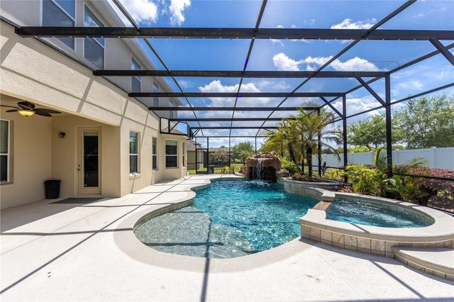 4810 LAKE MILLY DRIVE, Orlando, FL 32839