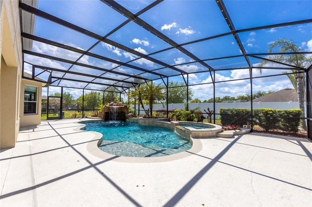 4810 LAKE MILLY DRIVE, Orlando, FL 32839