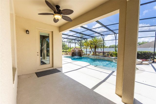 4810 LAKE MILLY DRIVE, Orlando, FL 32839