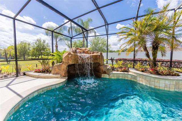 4810 LAKE MILLY DRIVE, Orlando, FL 32839