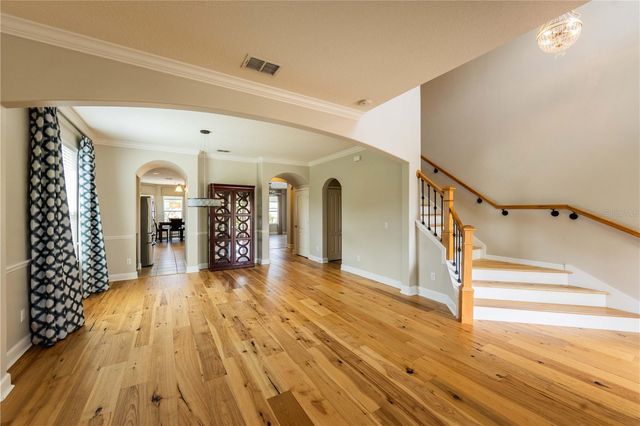 4810 LAKE MILLY DRIVE, Orlando, FL 32839
