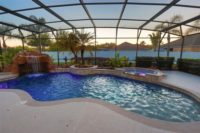 4810 LAKE MILLY DRIVE, Orlando, FL 32839