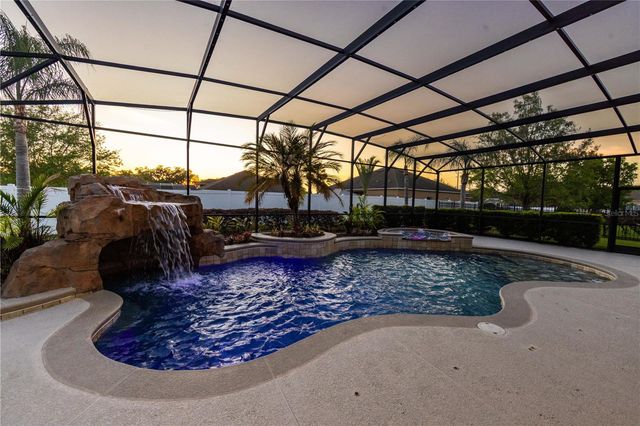 4810 LAKE MILLY DRIVE, Orlando, FL 32839