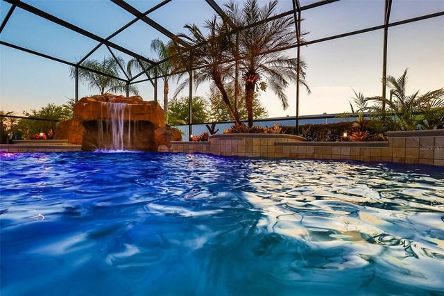 4810 LAKE MILLY DRIVE, Orlando, FL 32839