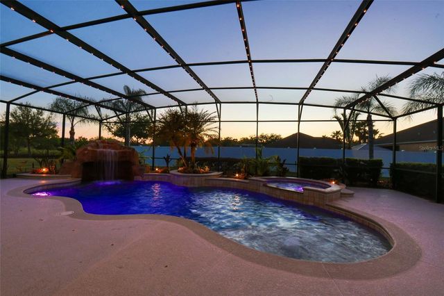 4810 LAKE MILLY DRIVE, Orlando, FL 32839