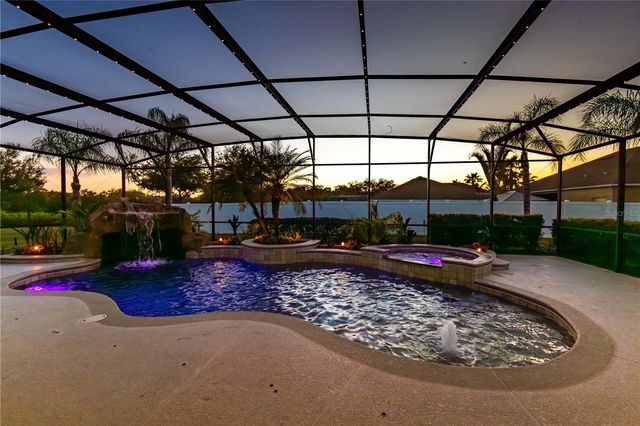 4810 LAKE MILLY DRIVE, Orlando, FL 32839