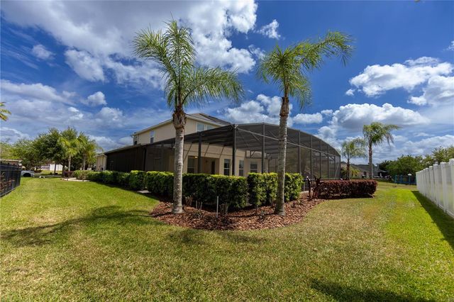 4810 LAKE MILLY DRIVE, Orlando, FL 32839
