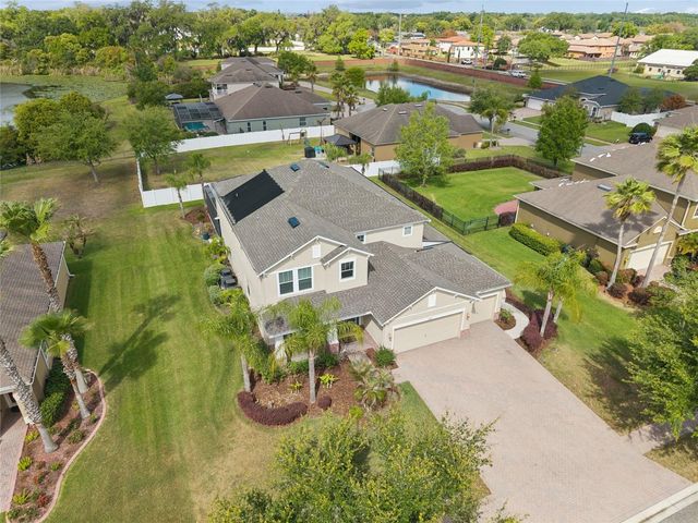 4810 LAKE MILLY DRIVE, Orlando, FL 32839