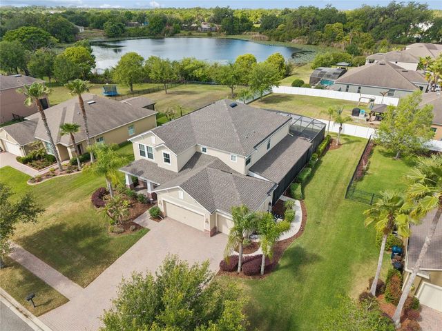 4810 LAKE MILLY DRIVE, Orlando, FL 32839