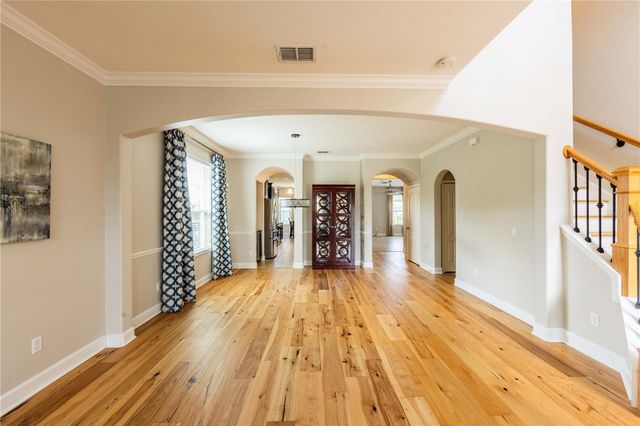 4810 LAKE MILLY DRIVE, Orlando, FL 32839
