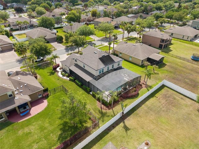 4810 LAKE MILLY DRIVE, Orlando, FL 32839