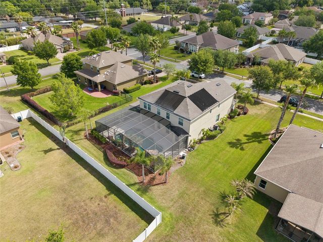 4810 LAKE MILLY DRIVE, Orlando, FL 32839