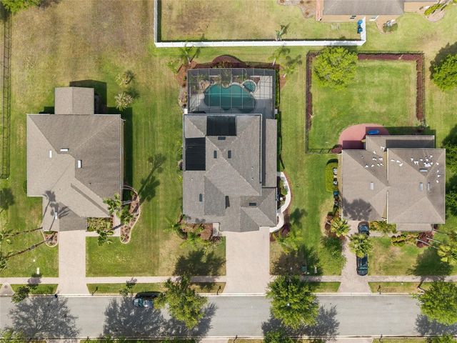 4810 LAKE MILLY DRIVE, Orlando, FL 32839
