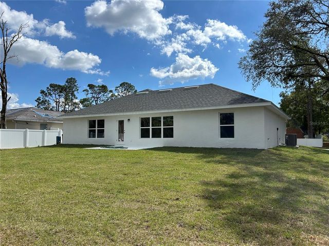 2968 YACOLT AVENUE, North Port, FL 34286