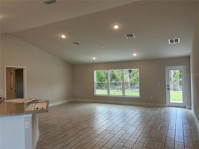 2968 YACOLT AVENUE, North Port, FL 34286
