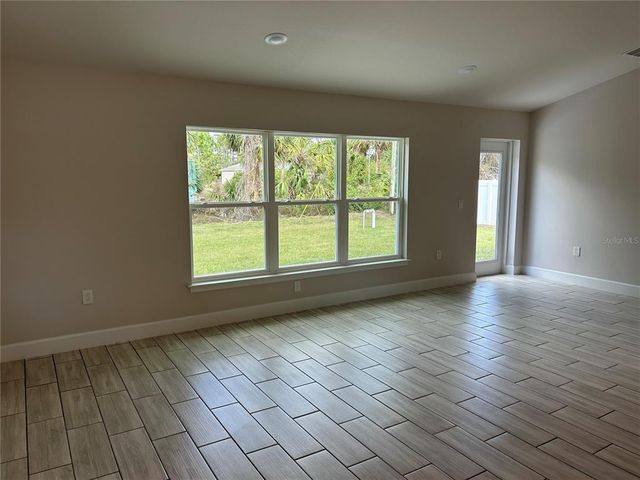 2968 YACOLT AVENUE, North Port, FL 34286