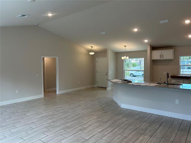 2968 YACOLT AVENUE, North Port, FL 34286