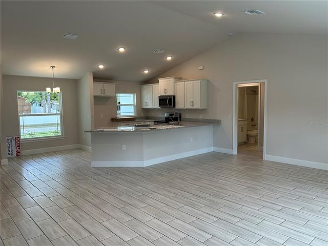2968 YACOLT AVENUE, North Port, FL 34286