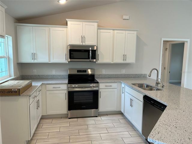 2968 YACOLT AVENUE, North Port, FL 34286