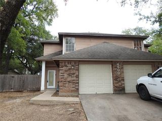 4500 Dorsett Oaks CIR, Austin, TX 78727
