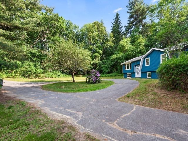 987 Wachusett St, Holden, MA 01522