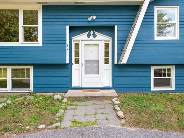 987 Wachusett St, Holden, MA 01522