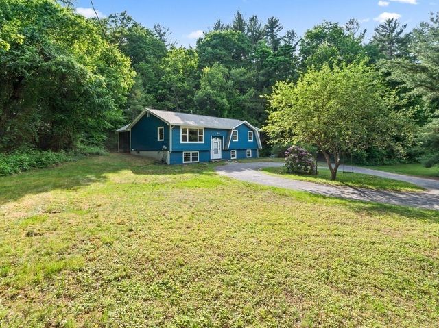 987 Wachusett St, Holden, MA 01522