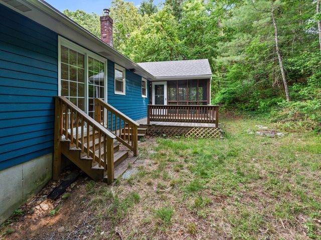 987 Wachusett St, Holden, MA 01522