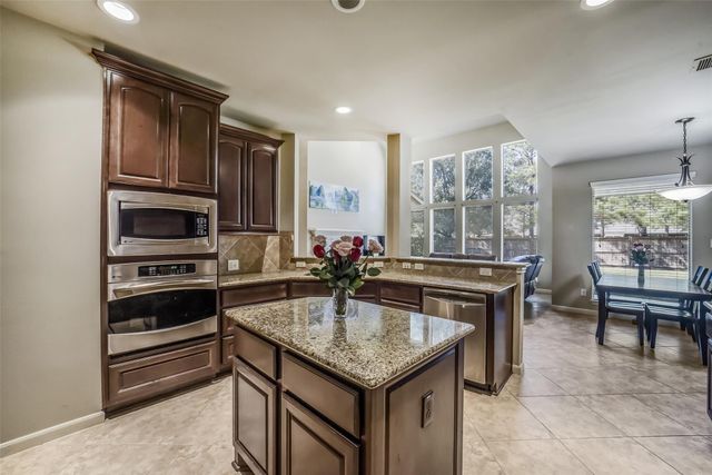 3807 Bowie Bend Lane, Katy, TX 77494