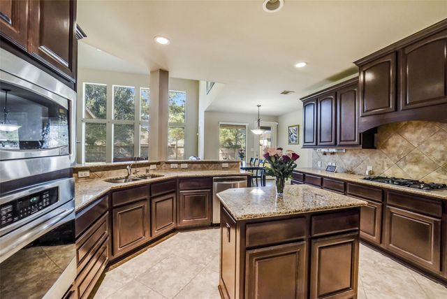 3807 Bowie Bend Lane, Katy, TX 77494