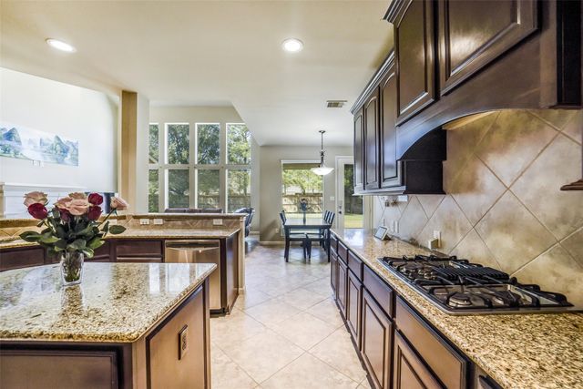 3807 Bowie Bend Lane, Katy, TX 77494