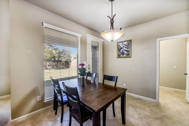 3807 Bowie Bend Lane, Katy, TX 77494