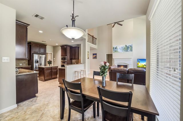 3807 Bowie Bend Lane, Katy, TX 77494