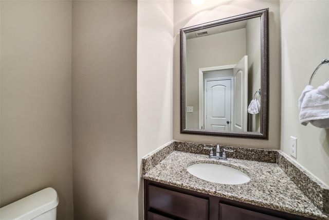 3807 Bowie Bend Lane, Katy, TX 77494